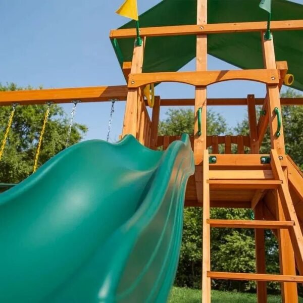 Avalon Swing Set - Image 2