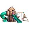 Backyard Discovery Cedar Cove Swing Set - Image 10