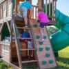 Backyard Discovery Cedar Cove Swing Set - Image 6