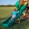 Backyard Discovery Cedar Cove Swing Set - Image 7